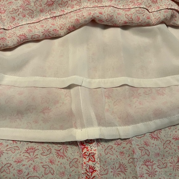 Vintage GAP Floral Summer Dress 6 - Picture 10 of 10